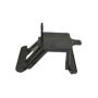 LT REAR BUMPER BRACKET KIA SOUL 14-16