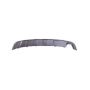 REAR BUMPER VALANCE PANEL EX|L|LX|LIMITED; TEXTURED KIA SORENTO 2016-2018