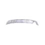 REAR BUMPER VALANCE PANEL EX|L|LX; W/O SPORT PKG; SILVER KIA SORENTO 2016-2018