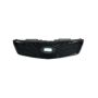 GRILLE ASSY KOUP; TYPE B KIA FORTE KOUP 10-13
