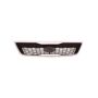 GRILLE ASSY W/O SPORT PKG KIA SORENTO 14-15
