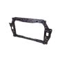 CAPA RADIATOR SUPPORT SEDAN KIA RIO 12-17