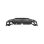 LOWER ENGINE COVER SEDAN; FRONT KIA FORTE 14-14