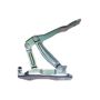 HOOD HINGE ASSY RH KIA SOUL 14-19