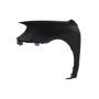 LH FRONT FENDER ASSY SX; W/BODY SIDE MLDG KIA SPECTRA/SPECTRA5 07-09
