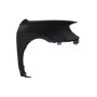 RH FRONT FENDER ASSY SX; W/BODY SIDE MLDG KIA SPECTRA/SPECTRA5 07-09