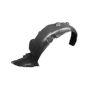 LT FRONT FENDER INNER PANEL EX|LX; W/O STYROFOAM; KOREA BUILT KIA OPTIMA 11-13