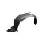 LH FRONT FENDER INNER PANEL KIA FORTE5 1.6L/FORTE KOUP 14-16