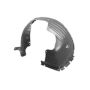 LT FRT FENDER INNER PANEL USA BUILT;MAT:PE/VACUUM FORM;OEM:PP/INJECTION/PET/THERMO FORM OPTIMA 16-18