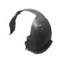 LH FRONT FENDER INNER PANEL KIA FORTE 19-20