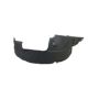 RT FRONT FENDER INNER PANEL KIA SOUL 10-18
