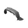 RH FRT FENDER INNER PANEL; MAT: PE/VACUUM FORM; OEM: PP/INJECTION KIA RIO SDN/HATCHBACK 16-17