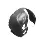 CAPA RT FRT FENDER INNER PANEL KIA SORENTO 16-18