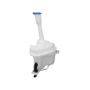 WINDSHIELD WASHER TANK ASSY USA BUILT;RESERVOIR/CAP/PUMP/SENSOR ASSY OPTIMA 2016-2019