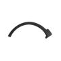 LT FRONT WHEEL OPENING MOLDING EX|L|LX; W/O SPORT PKG KIA SORENTO 2016-2019