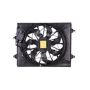 RADIATOR COOLING FAN ASSY 11-18 KIA OPTIMA