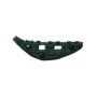 LT FRONT BUMPER COVER SUPPORT LEXUS RX350 10-17/RX450H 10-15