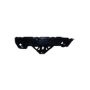 LT FRONT BUMPER COVER RETAINER 2.0L|2.3L MAZDA 3 2010-2013