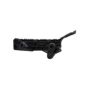 RT FRONT BUMPER COVER RETAINER MAZDA3 10-18