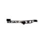 LH FRONT BUMPER BRKT MAZDA3 SDN 04-09