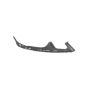 RH FT BUMPER BRKT MAZDA6 03-08
