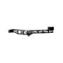 RH FRONT BUMPER BRKT MAZDA3 SDN 04-09