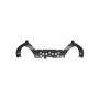 FRONT BUMPER AIR SHIELD LOWER W/O I-ELOOP MAZDA 3 14-14