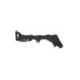 LT REAR BUMPER COVER RETAINER SEDAN MAZDA 3 10-11
