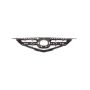 GRILLE (P) MAZDA3 SDN SPORT TYPE 07-09