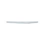 GRILLE MOLDING 4DR SEDAN; W/O MPS PACKAGE; BRIGHT MAZDA PROTEGE 01-02