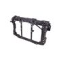 RADIATOR SUPPORT W/RADAR CRUISE CONTROL; W/SMART CITY BRAKE SYSTEM MAZDA 3 14-16