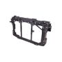 RADIATOR SUPPORT; W/O RADAR CRUISE CONTROL; W/SMART CITY BRAKE SYSTEM; 3 14-18