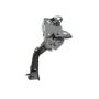 RADIATOR SUPPORT LH; SIDE SUPPORT MAZDA CX-5 17-C