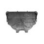 CAPA LOWER ENGINE COVER SEDAN; MEXICO BUILT MAZDA 3 14-18