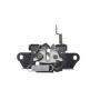 HOOD LATCH W/O ALARM SYSTEM MAZDA CX-5 17-C