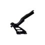 HOOD HINGE ASSY RH MAZDA 3 14-18