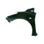 LT FRONT FENDER ASSY W/O ROCKER MLDG MAZDA 2 11-11