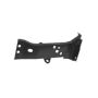LT FRONT FENDER BRACE MAZDA3 10-18