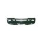 FRT BMPR CVR; W/SPORT PKG; W/RECT. FOG LMPS; W/O PARKTRONIC; W/O HEADLMP WASHERS; PRIME; ML320 98-05