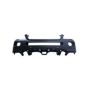 FRONT BUMPER COVER; CDI; W/HEADLAMP WASHER; W/O SPORT PACKAGE; W/PARKTONICS; ML CLASS 06-08