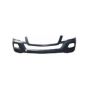 FRT BMPR CVR; BLUETEC; W/O SPORT PKG; W/O PARKTRONIC; W/O H/LAMP WASHERS; PRIME; ML CLASS 09-11