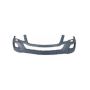 FRT BUMPER CVR W164;W/O SPT PKG;W/PARKTRONIC;W/H/LMP WASHER ML320 09-09;ML350/ML550 09-11;ML450 10-1