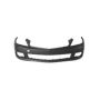 FRONT BUMPER COVER; W204; W/O AMG STYLING PKG; W/O H/LAMP WASHERS; W/O PARKTRONIC; PRIME; C230 08-11