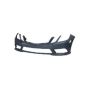 FRT BMPR CVR; S212; WAGON; W/AMG STYLING PKG; W/O HEADLMP WASHER; W/O PARKTRONIC; PRIME; E350 11-13