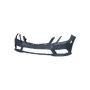 FRT BMPR CVR; W212; SEDAN; W/AMG STYLING PKG; W/O HEADLMP WASHER; W/PARKTRONIC; PTM; E350 10-13