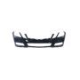 FRT BMPR CVR; S212; WAGON; W/O AMG STYLING PKG; W/O H/L WASHER; W/PARKTRONIC; PRIME; E350 11-13