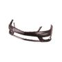 FRT BUMPER CVR W204;SDN;W/AMG STYLING PKG;W/O H/L/W;W/O PARKTRONIC;W/O DRL;PRIME C250/C300/C350 12-1