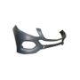 FRONT BUMPER COVER; W166; SUV; W/O AMG STYLING PKG; W/O PARK ASSIST; PRIME; GLE CLASS 16-19