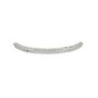 FRONT BUMPER REINFORCEMENT W222 MERCEDES-BENZ S550 14-19