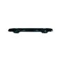 FRONT BUMPER REINFORCEMENT 10-18 MERCEDES-BENZ SPRINTER 2500, SPRINTER